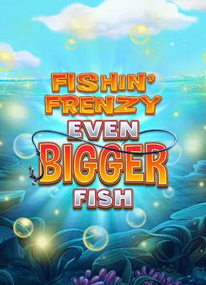 Fishin Frenzy EBF