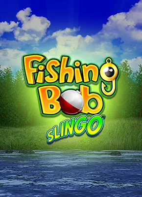 Fishing Bob Slingo