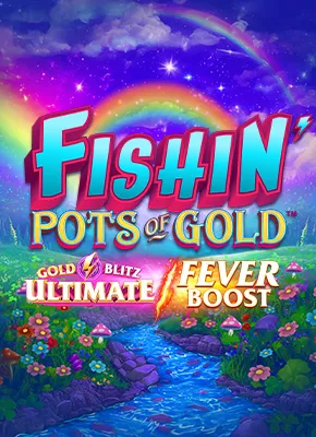 Fishin' Pots of Gold: Gold Blitz Ultimat