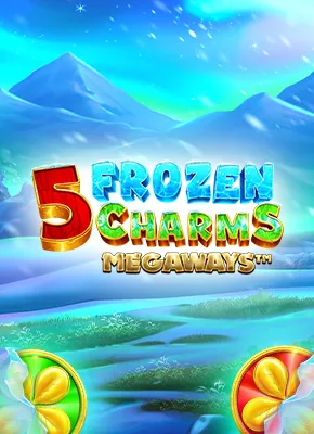 5 Frozen Charms Megaways