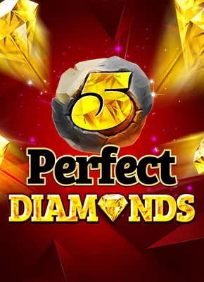 5 Perfect Diamonds