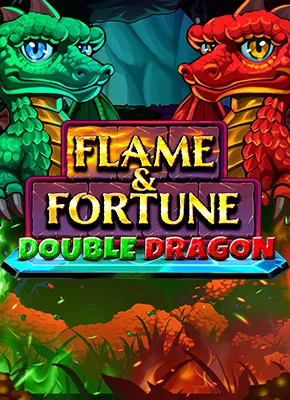 Flame & Fortune: Double Dragon