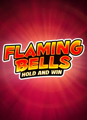 Flaming Bells: Hold and Win