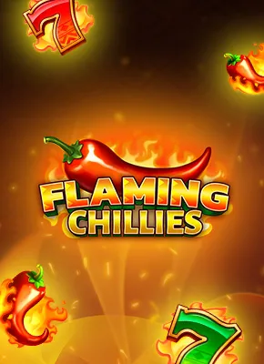 Flaming Chilies