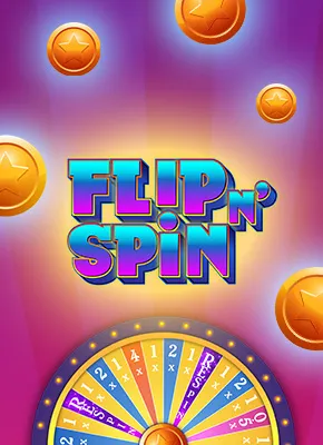 Flip N Spin