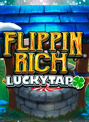 Flippin Rich LuckyTap