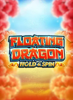 Floating Dragon Hold & Spin