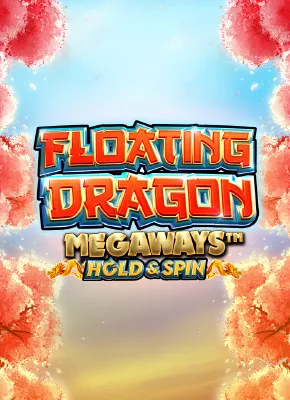 Floating Dragon Megaways