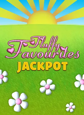 Fluffy Favourites Jackpot