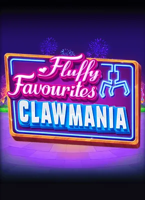 Fluffy Favourites Clawmania