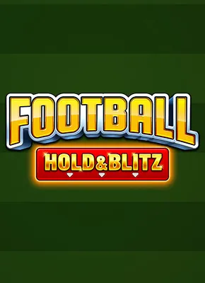 Football Hold and Blitz