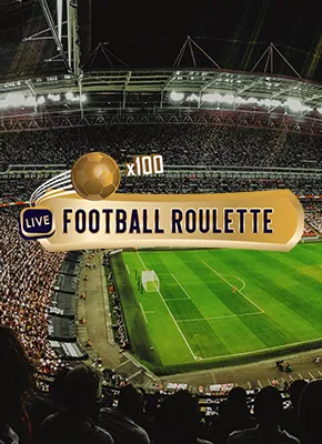 Football Roulette