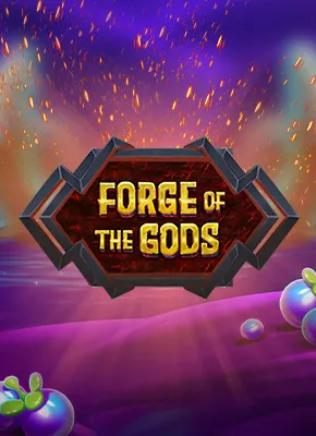 Forge of the Gods