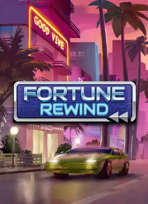 Fortune Rewind