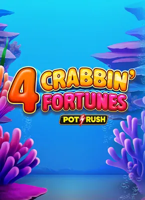 fourcrabbinfortunes_logo