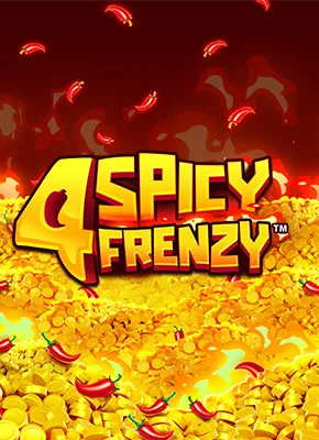 4 Spicy Frenzy Loot Collect