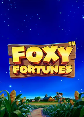 Foxy Fortunes