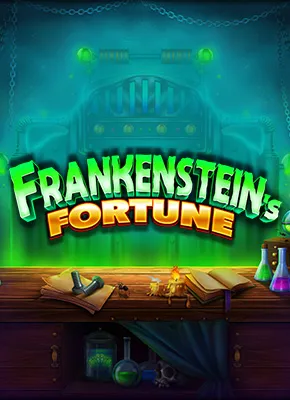 Frankensteins Fortune