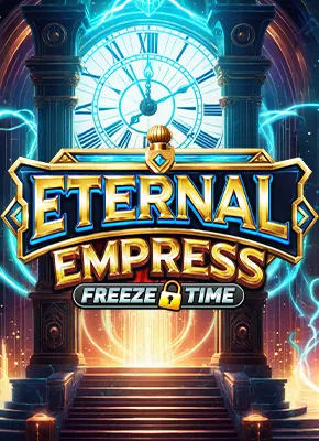 Eternal Empress Freeze Time