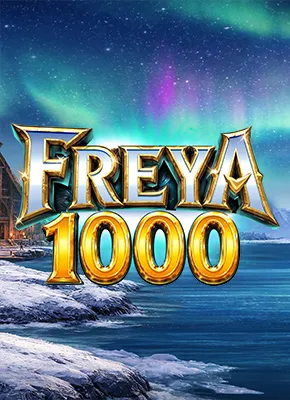 Freya 1000