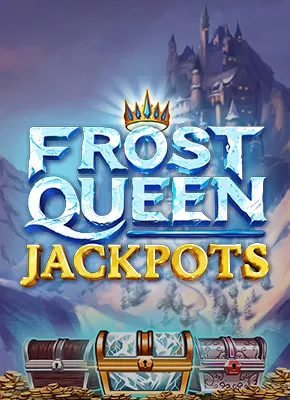 Frost Queen Jackpot