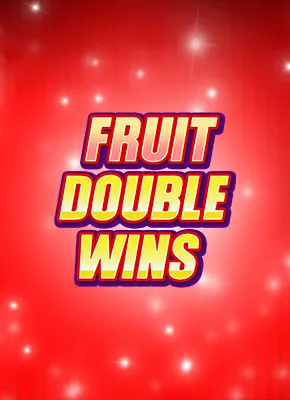 Fruit Double Wins 