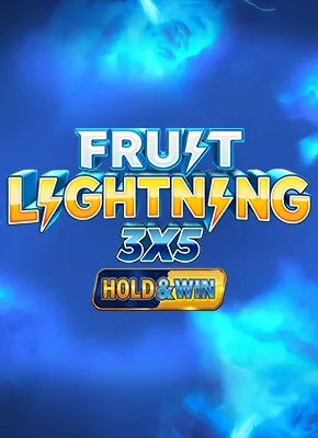 Fruit Lightning 3x5