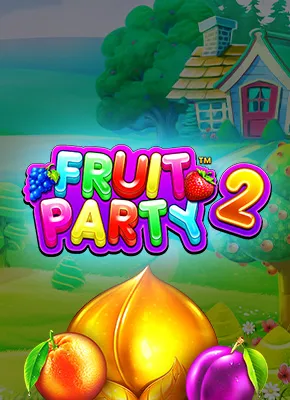 Fruit Party 2