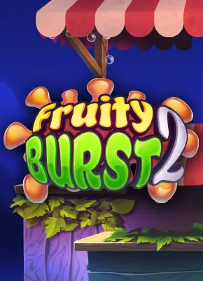 Fruity Burst 2