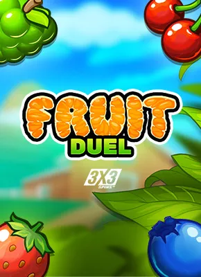 Fruit Duel