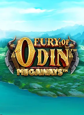 Fury of Odin Megaways