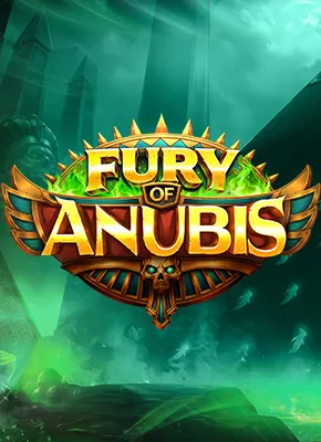 Fury of Anubis
