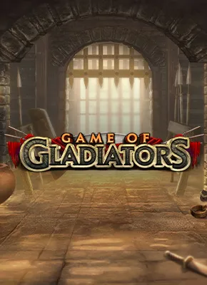 Game of Gladiators 