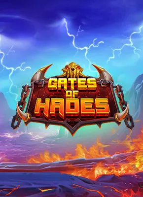 Gates of Hades