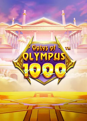 Gates of Olympus 1000