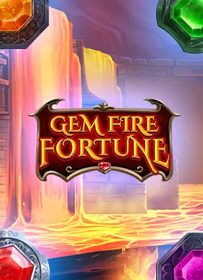 Gem Fire Fortune