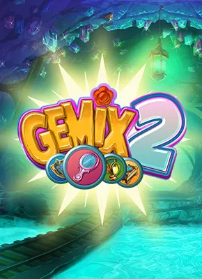 Gemix 2