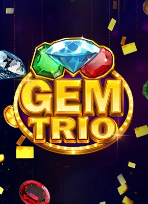 Gem Trio