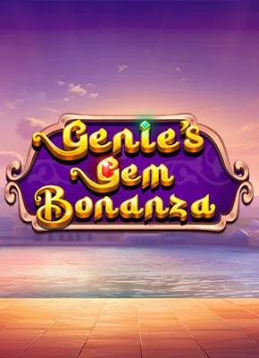 Genie’s Gem Bonanza