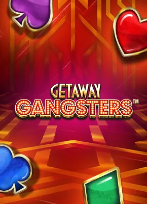 Getaway Gangsters 