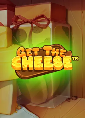 Get the CHEESE