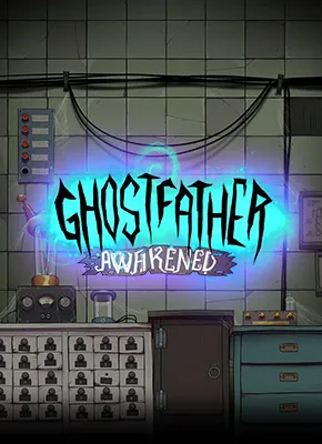 Ghostfather Awakened