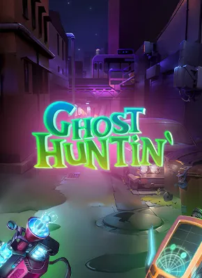 Ghost Huntin' 96