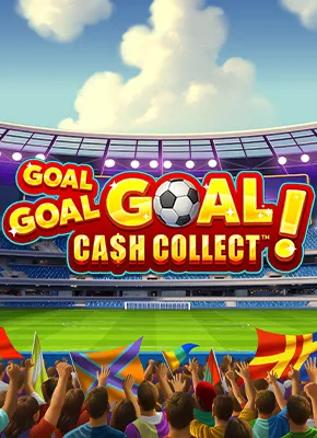 Goal Goal Goal: Cash Collect