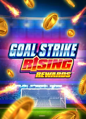 Goal Strike Rising Rewards