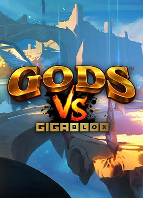 Gods vs Gigablox