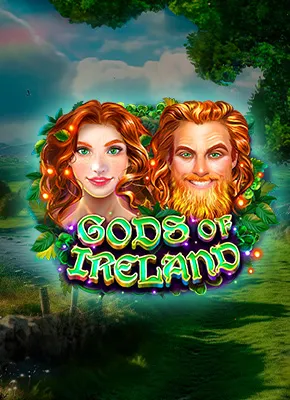 Gods of Ireland