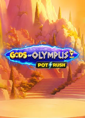 Gods of Olympus V