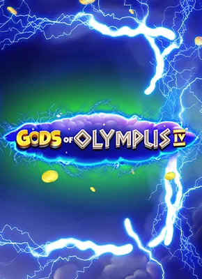 Gods of Olympus IV