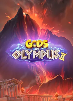 Gods of Olympus II